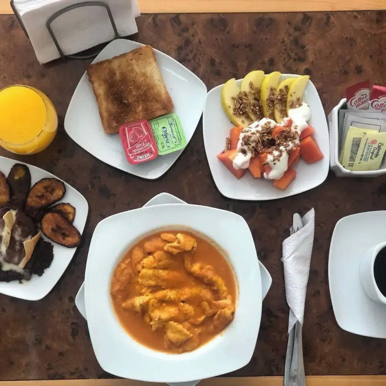 HOTEL GOL INN PLATINUM