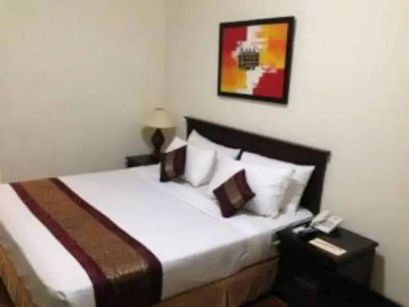 Hotel Widodaren