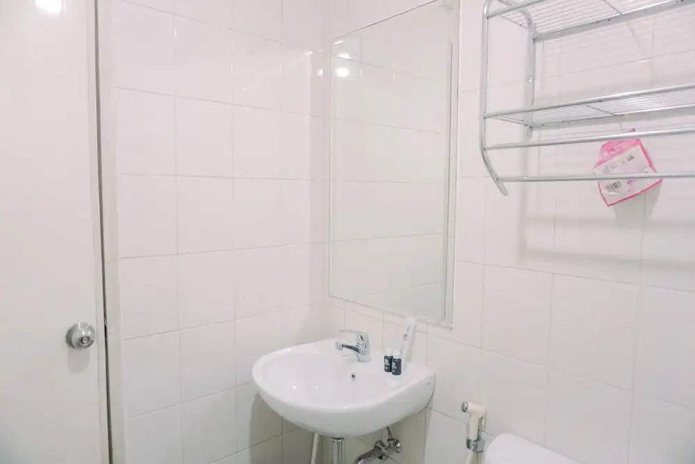 Good Deal And Comfy 2Br Signature Park Grande Apartment