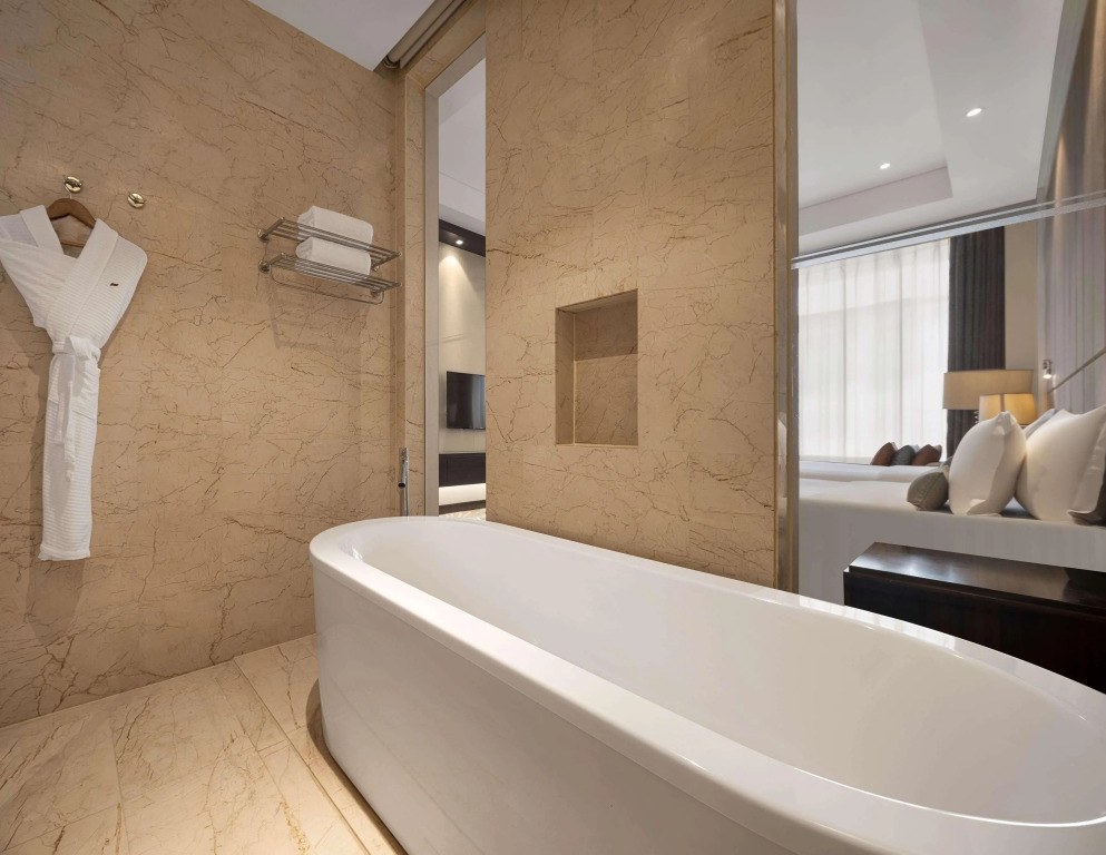 Gran Melia Xian