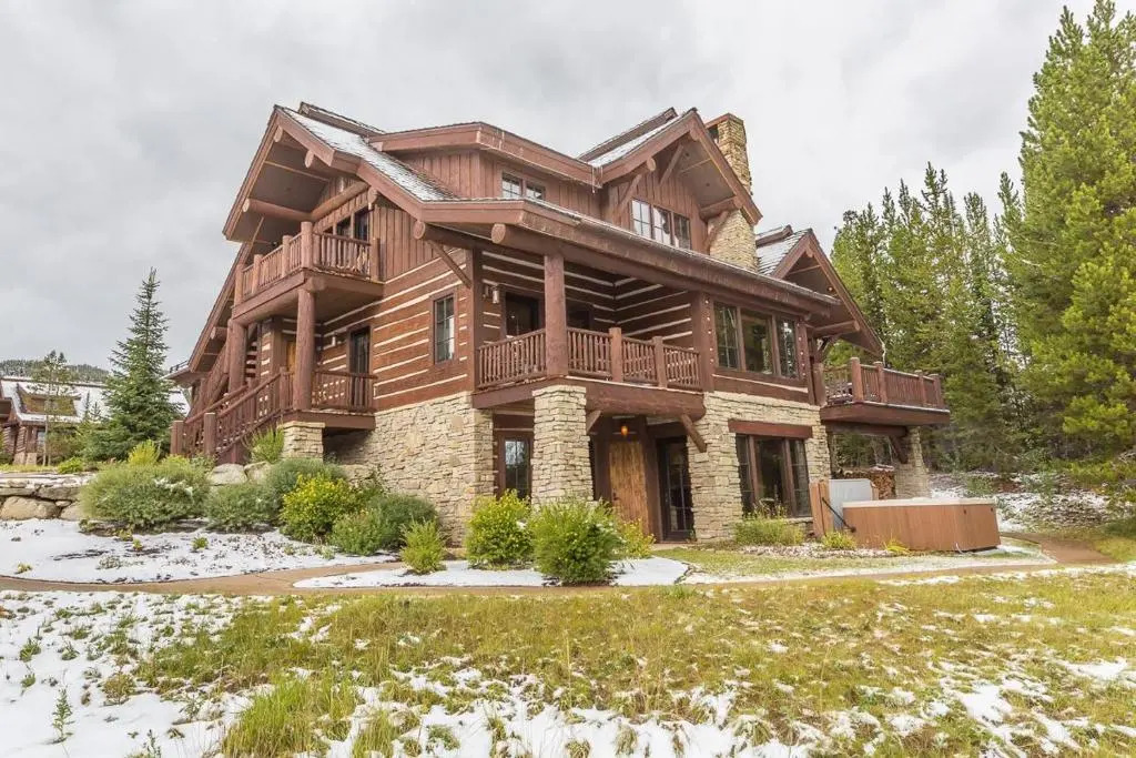 Homestead Cabin 2