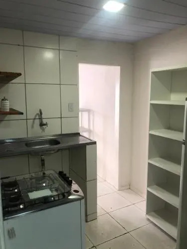 Hotel Casa Branca