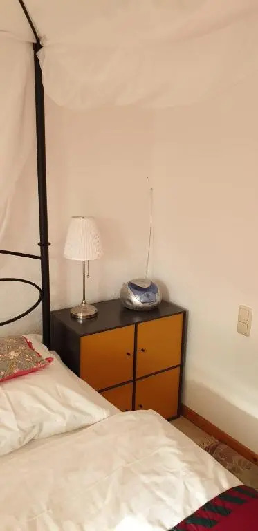 Ferienwohnung-Ulinde