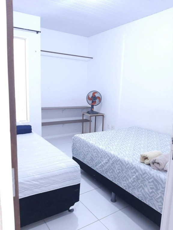 Cantinho arretado da Peste - Apartamento