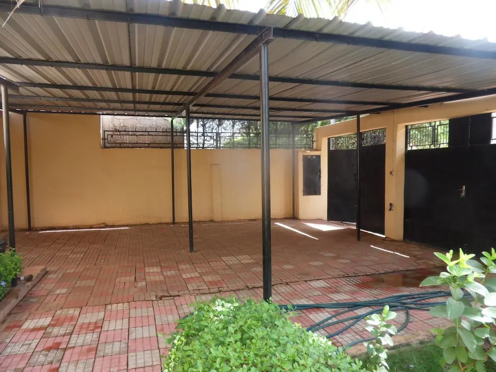 Residences Beti