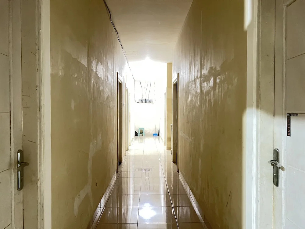 Hotel O Anugrah Homestay Syariah