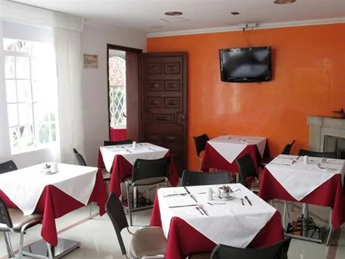Hotel Plaza 36
