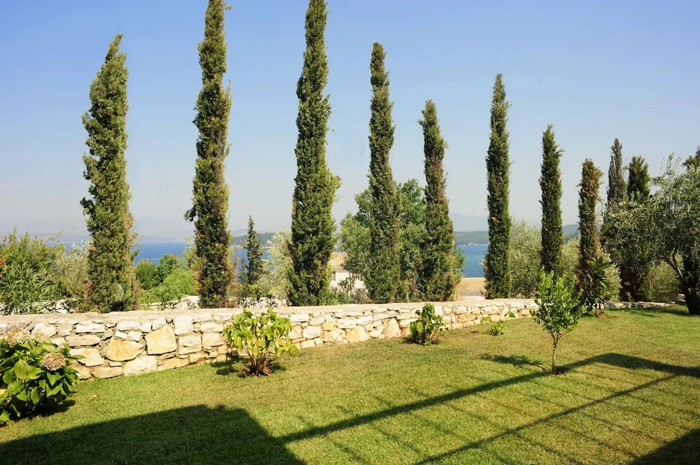 Villa Argyro