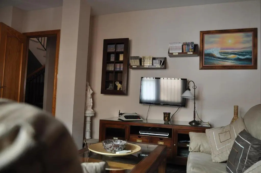 Casa del Laurel