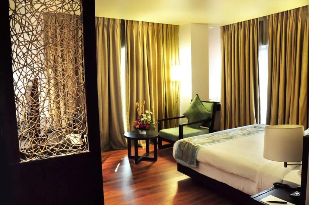 Hotel Senses