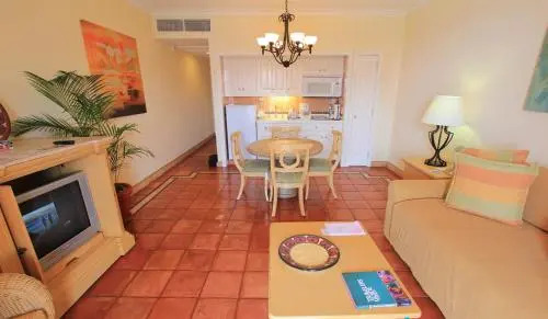 Suites at Pueblo Bonito Rose Resort and Spa Cabo San Lucas