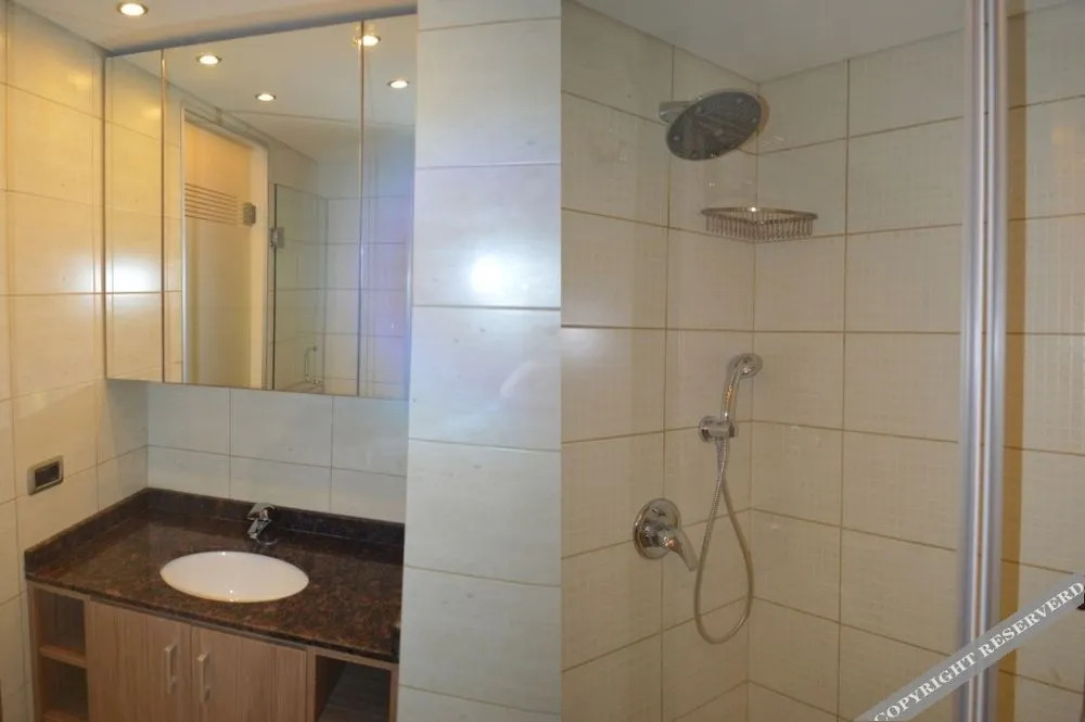 Hayali Suites