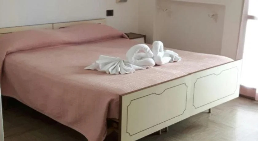 Hotel Villa Podgora