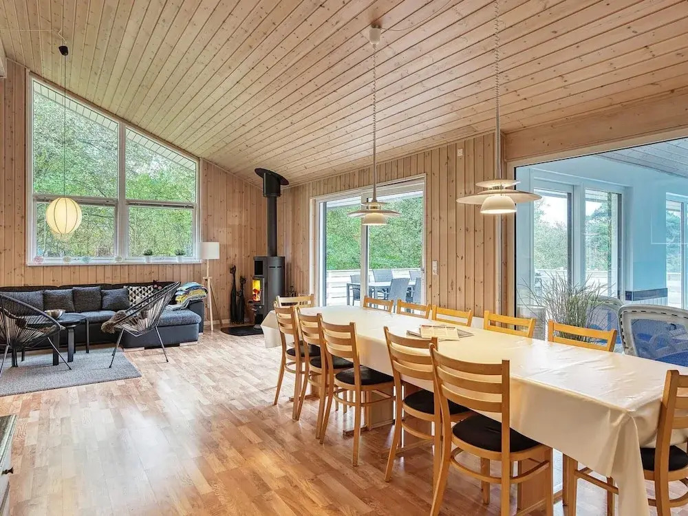 12 person holiday home in Hundested-By Traum