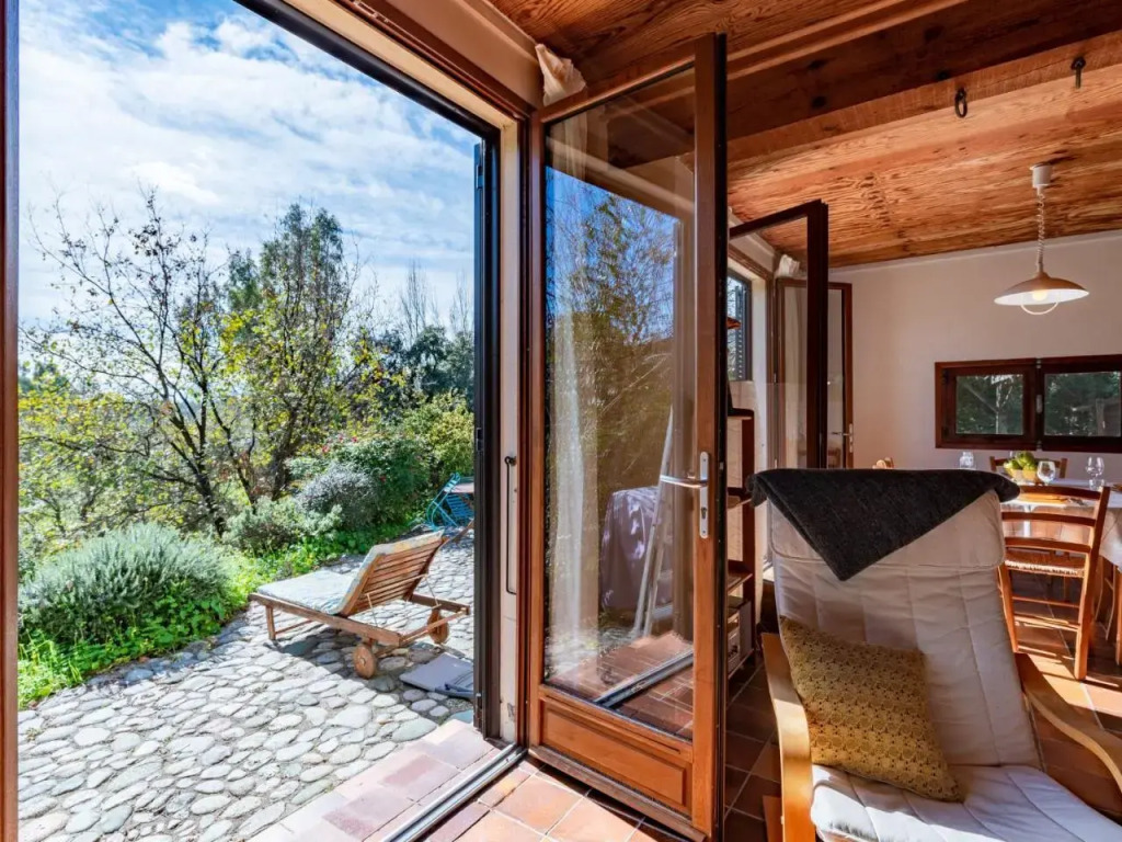 Holiday Home Svyntha by Interhome