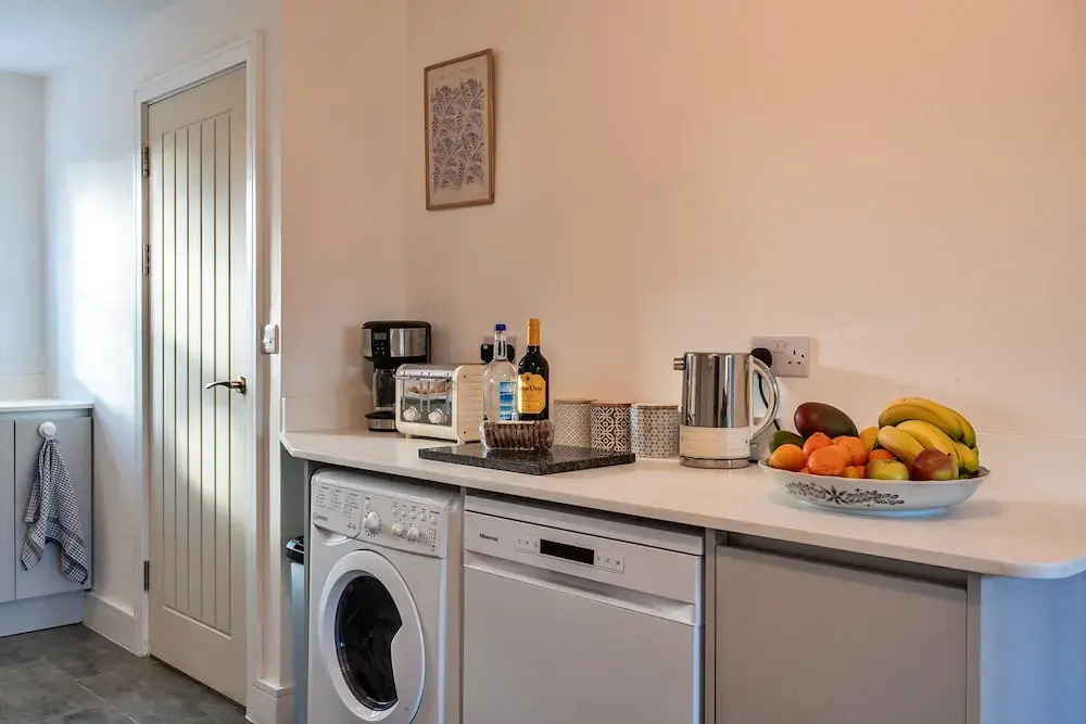 Charming Retreat in Cornwall Near Bude Beaches