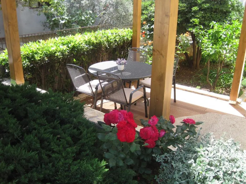 Apartments Villa Violet