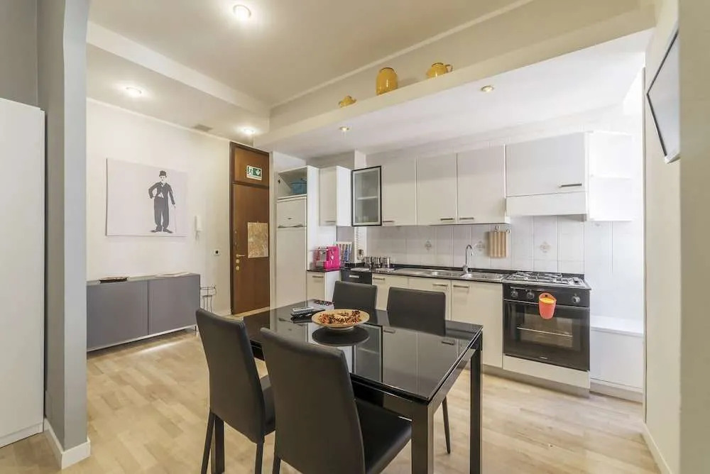 apartment vittorio Emanuele