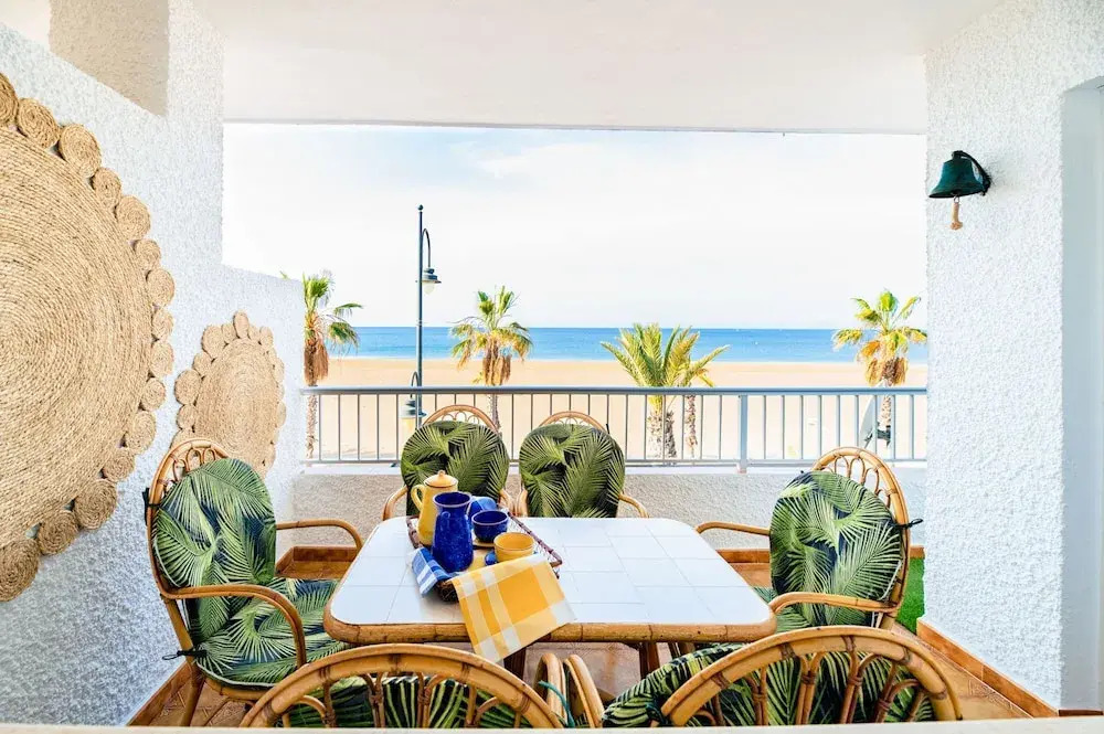 The Beach -Villa Mar