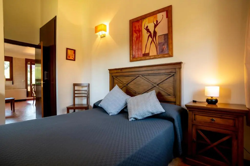 Hostal Rural el Guerrer