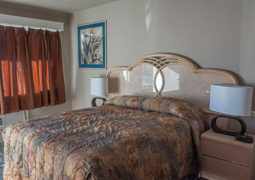 Motel 8 Las Vegas