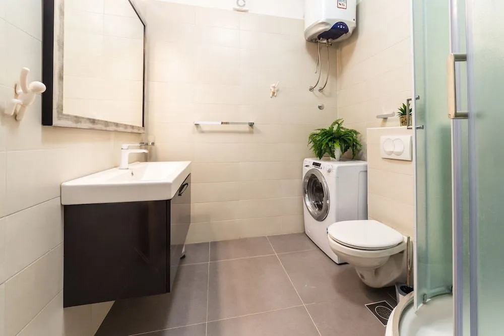 New Luxury Apartment Split