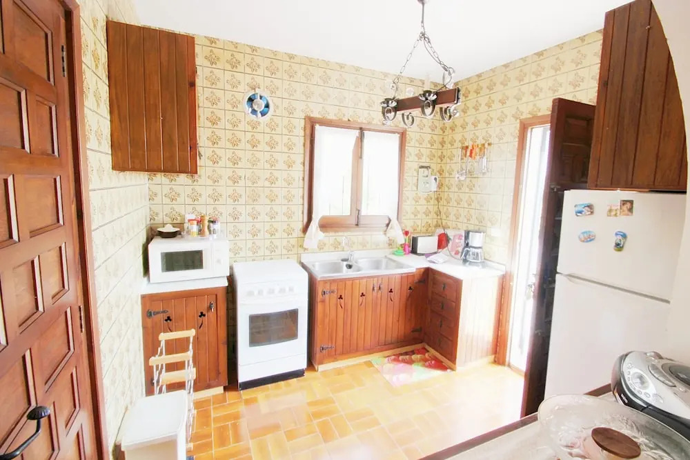 San Jaime 3B - beautiful holiday home in Benissa