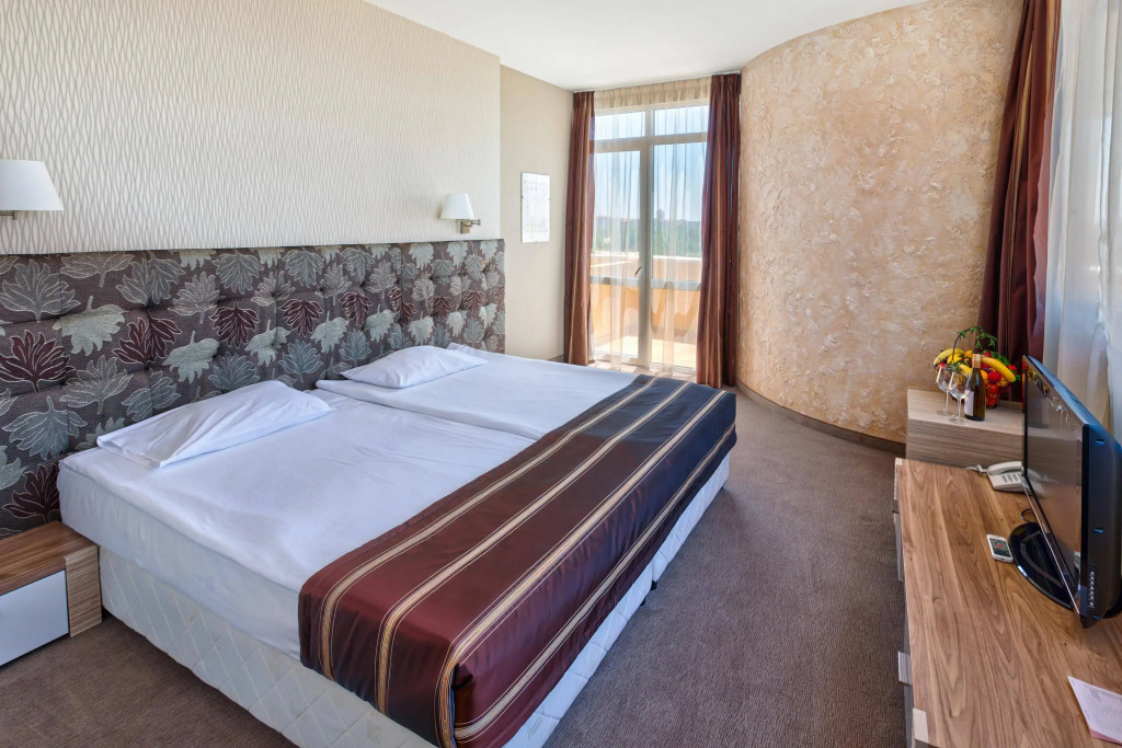 HI Hotels Imperial Resort