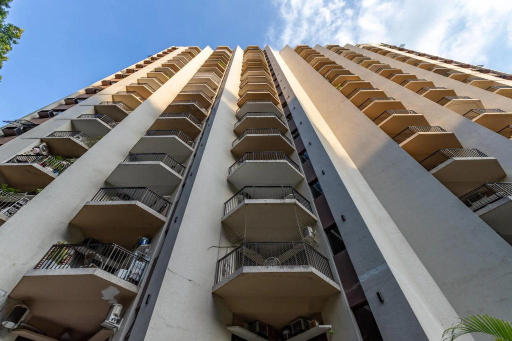 CopaLeme - 616 - Real Residence