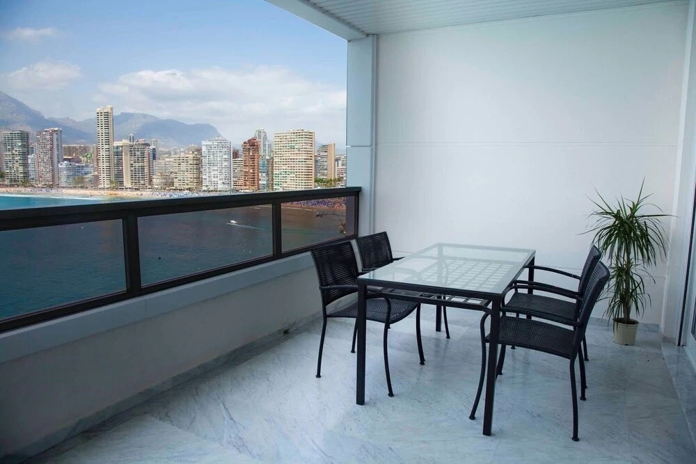 Romantic Holiday Apartments