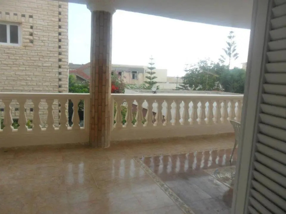 Lotus Village Resort قرية و منتجع اللوتس الساحل الشمالي
