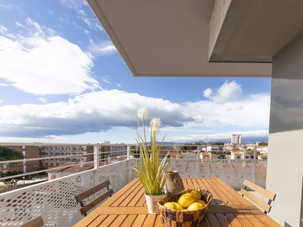 Apartment ALZINA Oybin 41385