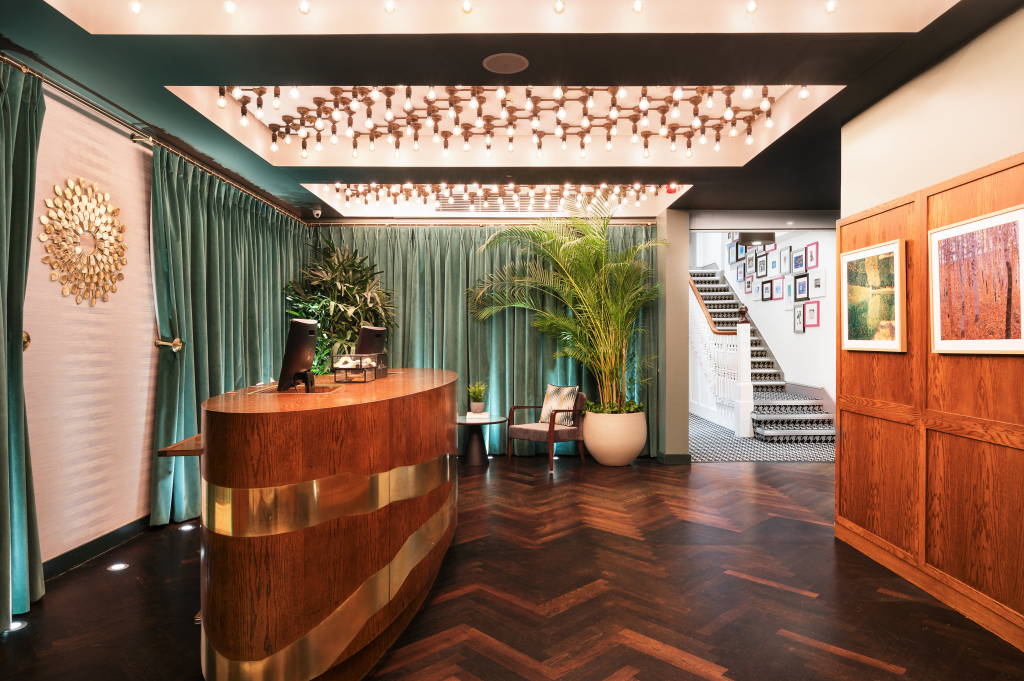 Hotel Indigo London - Kensington by IHG
