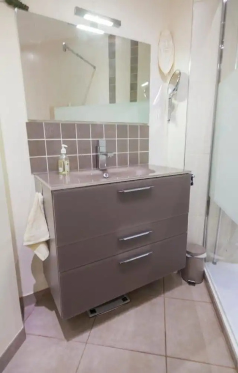 Patricia Apartment 2