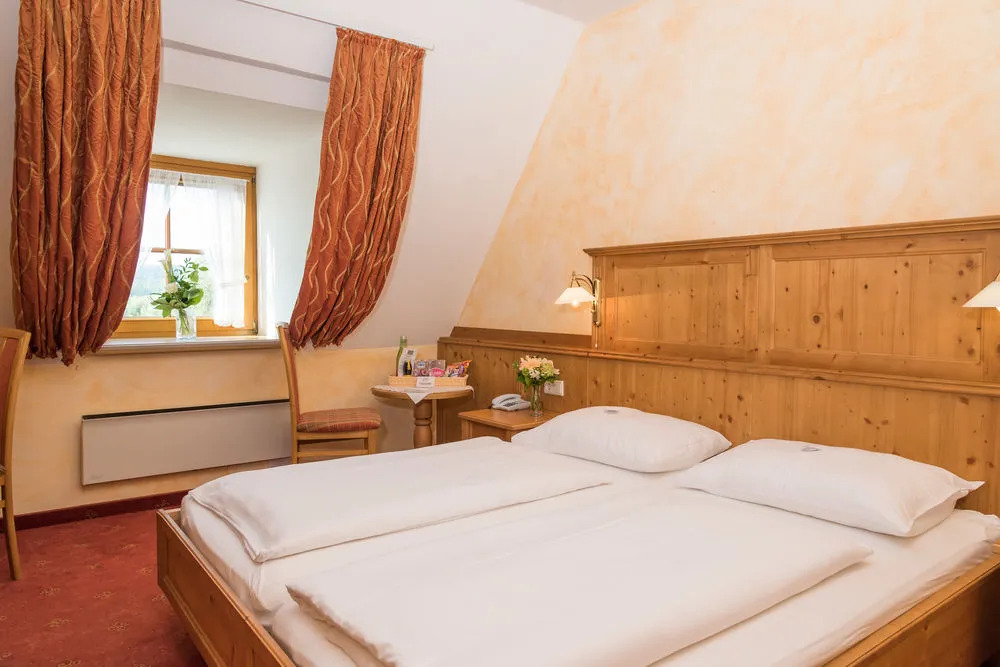 Landhotel Wachau - Bed and Breakfast