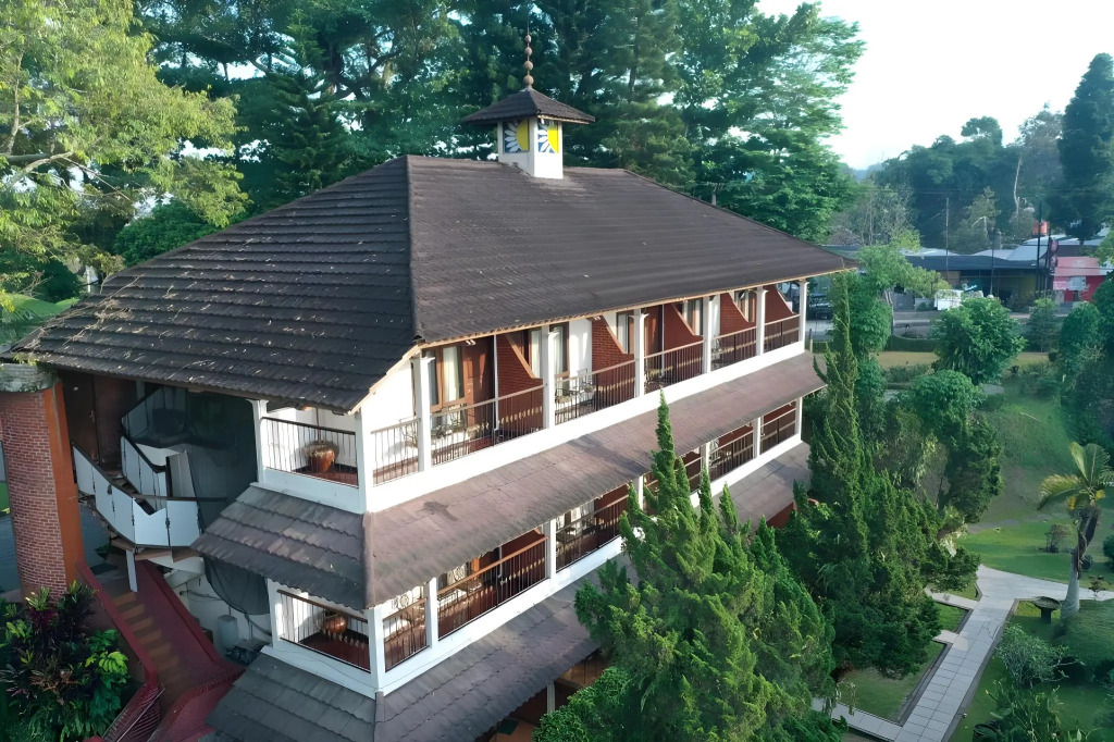 Taman Sari Sukabumi
