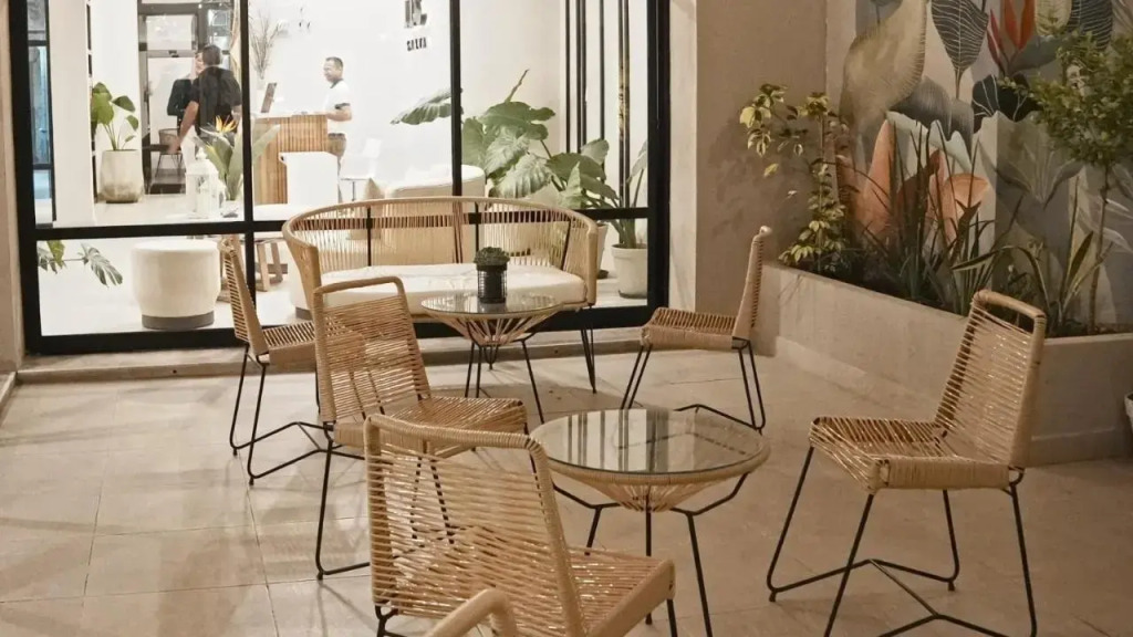 Hotel Caseros Salta