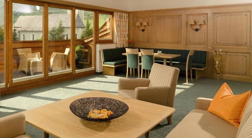 Hotel Rössle Superior