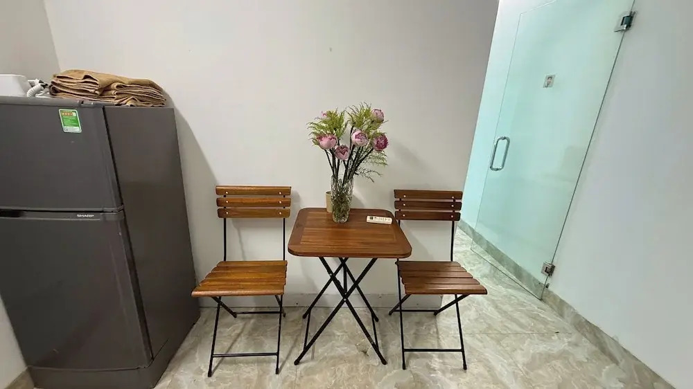 Era Apartment Royal City