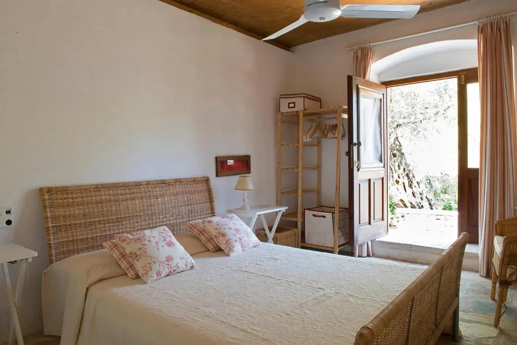 Paxos Villa - Pool & AC