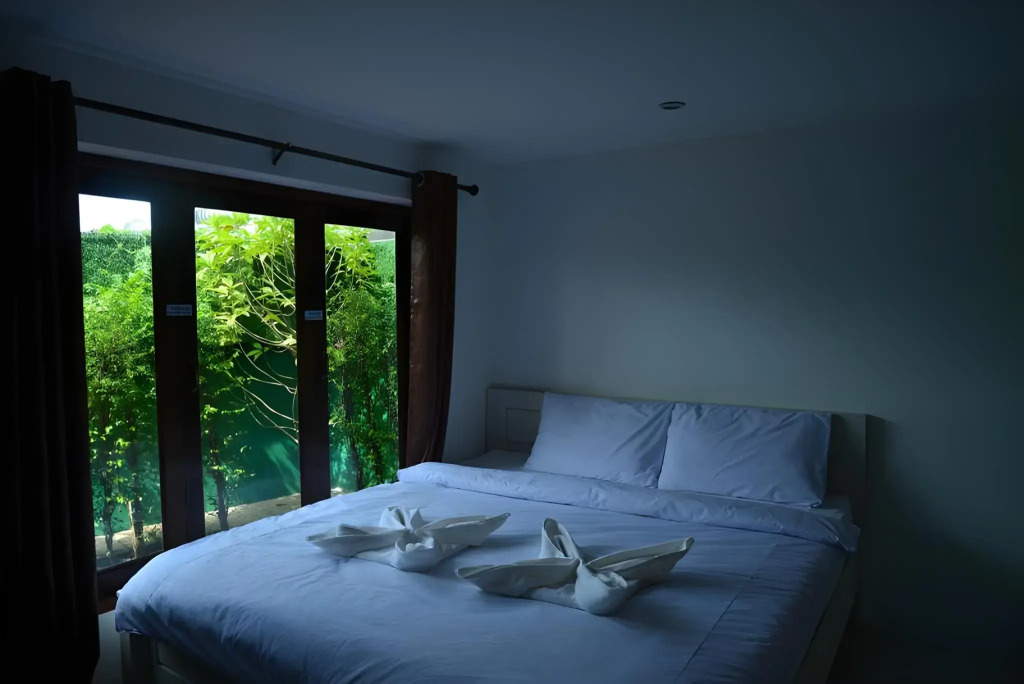 Sucholtee Resort