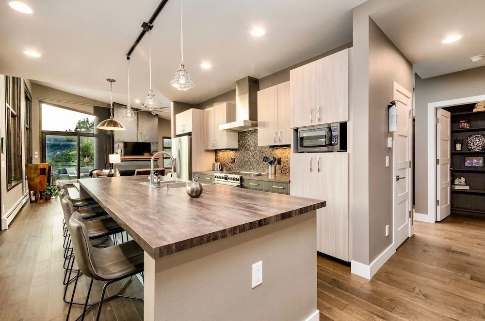 2170 Estes Park - 4 Br Home