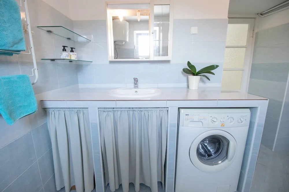Apartment Mladen