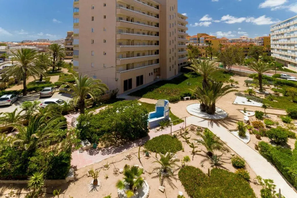 La Mata Londres