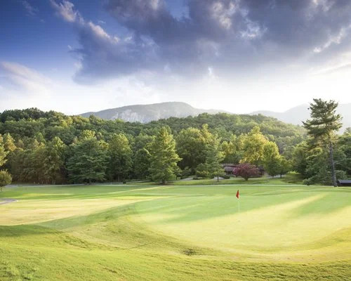 Club Wyndham Resort at Fairfield Mountains
