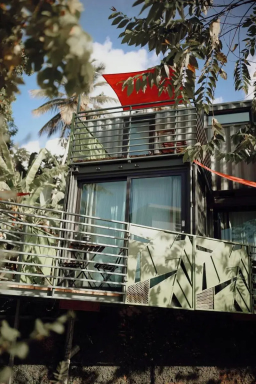 Mata e Platano Guesthouse
