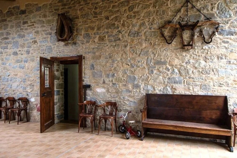 La Daina Bianca