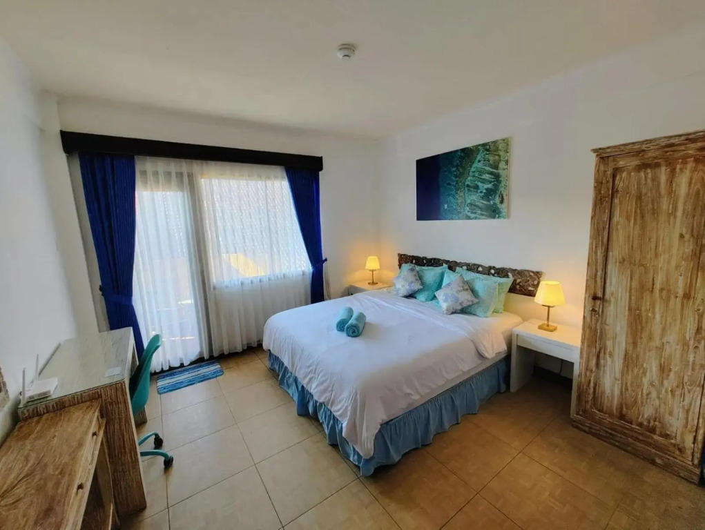 Club Bali Room 6548