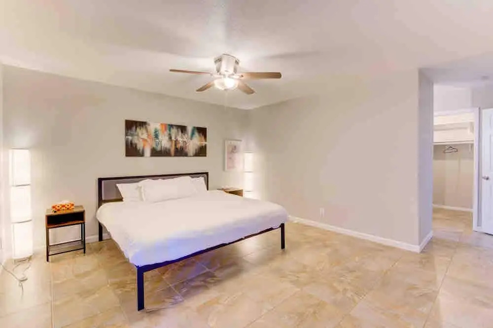 Arcade Game Room, 2 King Beds, ev Chargers