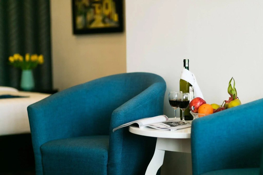 Hanoi Luxor Hotel